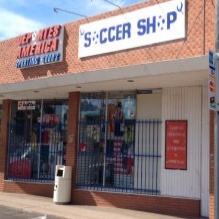 Image for Deportes America with ID of: 1069230