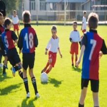 Image for Deportes America with ID of: 1069244