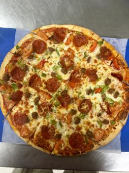 Image for Big Daddy's Pizza with ID of: 1069287