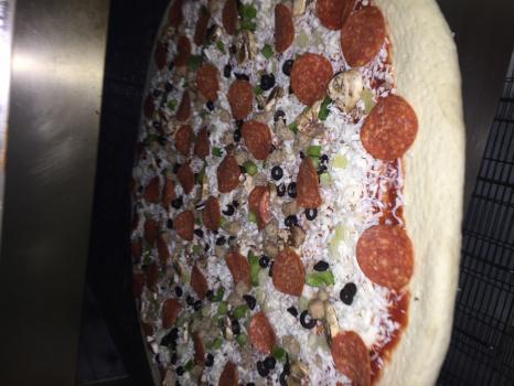 Image for Big Daddy's Pizza with ID of: 1069292