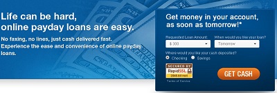 Image for tucson payday with ID of: 1069307