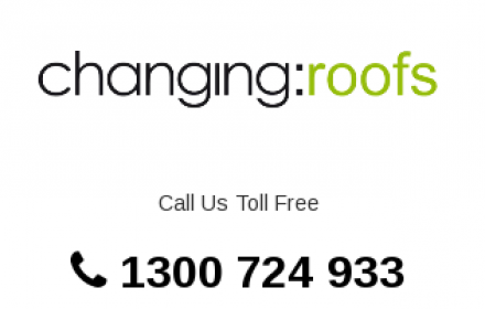 Image for Changing Roofs with ID of: 1069431