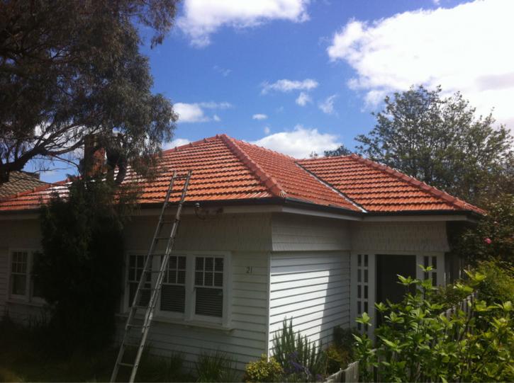 Image for Changing Roofs with ID of: 1069434