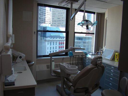 Image for Midtown Dental Group P.C. with ID of: 1069509