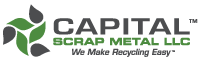 Image for Capital Scrap Metal with ID of: 1069575
