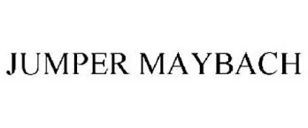 Image for Jumper Maybach with ID of: 1069581