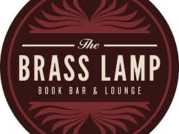 Image for The Brass Lamp with ID of: 1069631