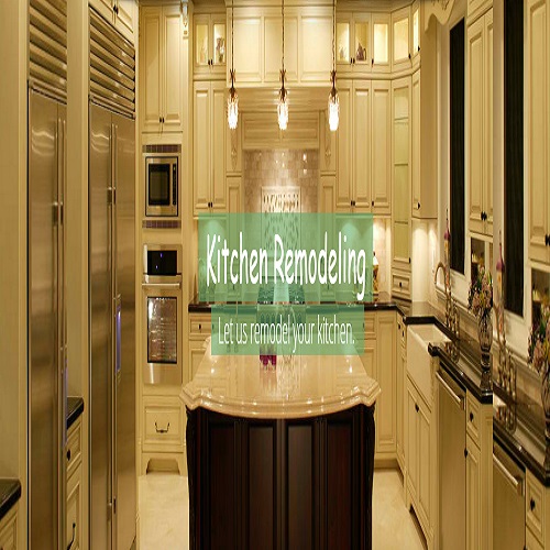Image for Grove City Kitchen Remodeling with ID of: 1069669