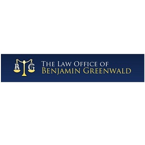 Image for Greenwald Law with ID of: 1069714