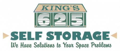 Image for King's 625 Self Storage with ID of: 1069930
