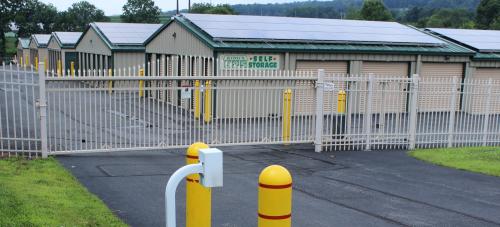 Image for King's 625 Self Storage with ID of: 1069933