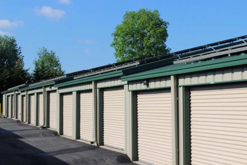Image for King's 625 Self Storage with ID of: 1069935