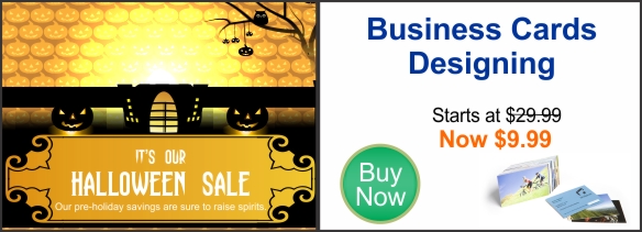 Image for Business Cards Designing @ $9.99 with ID of: 1069986