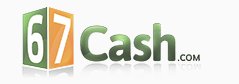 Image for 67cash.com with ID of: 1070042