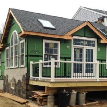 Image for Pavolony Construction Inc. with ID of: 1070047