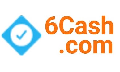 Image for 6cash.com with ID of: 1070264