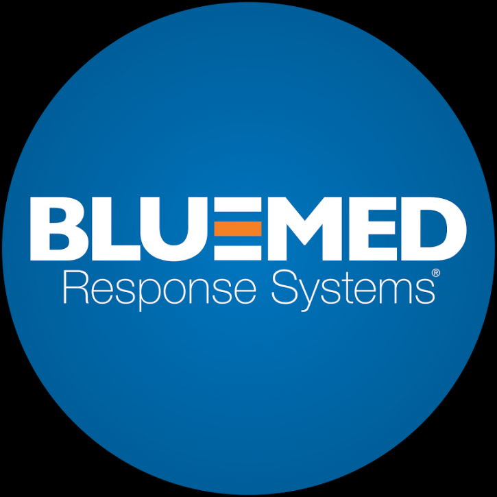 Image for BLU-MED Response Systems with ID of: 1070406