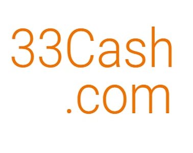 Image for 33cash.com with ID of: 1070578