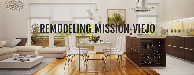Image for Remodeling Mission Viejo with ID of: 1070635