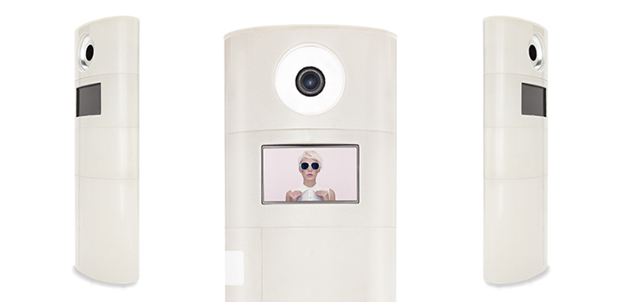 Image for Mr. Fun Booth with ID of: 1070650