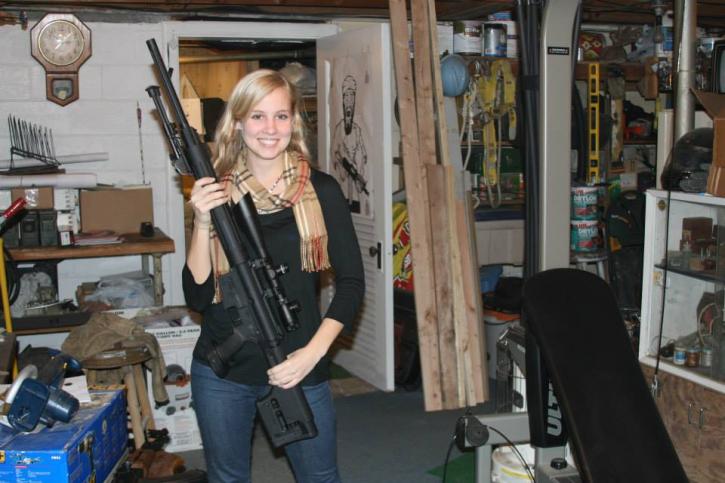 Image for Hammer Time Tactical with ID of: 1070677