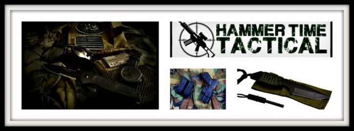 Image for Hammer Time Tactical with ID of: 1070679