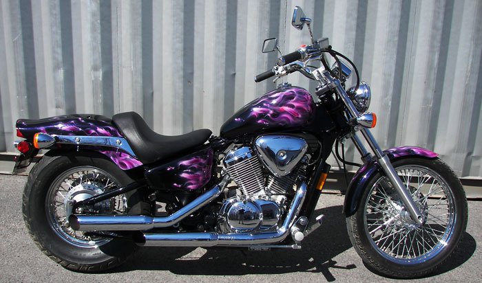 Image for Cheap Motorcycle Shipping with ID of: 1070723