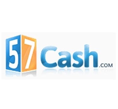 Image for 57cash.com with ID of: 1070746