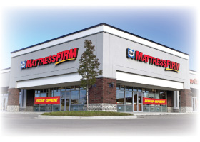 Image for Mattress Firm Thornton with ID of: 1070950