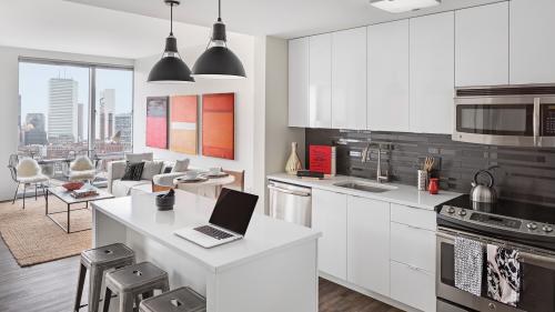 Image for Ink Block Apartments with ID of: 1071127