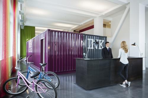 Image for Ink Block Apartments with ID of: 1071128