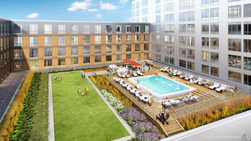 Image for Ink Block Apartments with ID of: 1071129