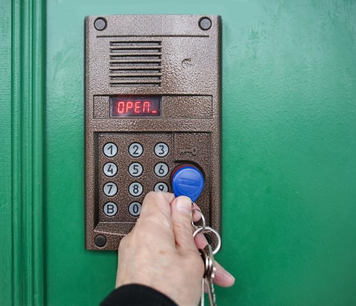 Image for Silver Locksmith Bensenville IL with ID of: 1071328