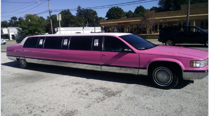 Image for Limo Cleveland with ID of: 1071493