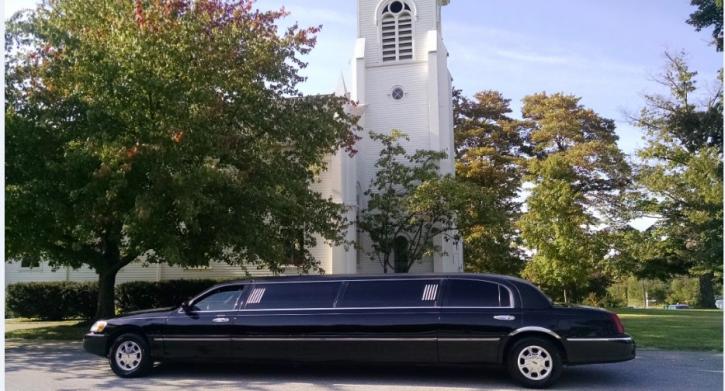 Image for Limo Cleveland with ID of: 1071494