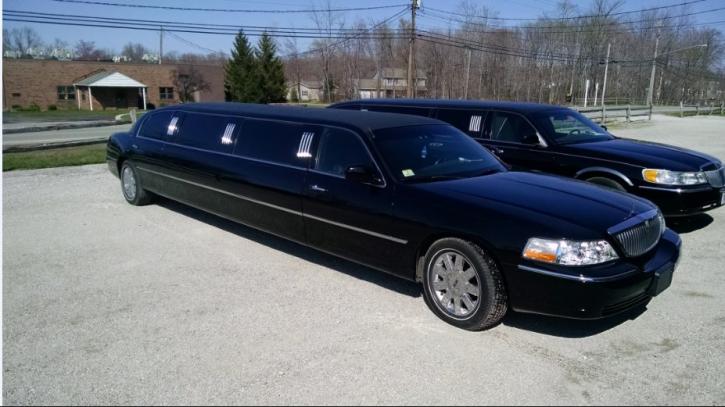 Image for Limo Cleveland with ID of: 1071496