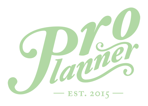 Image for Pro Planner with ID of: 1071912