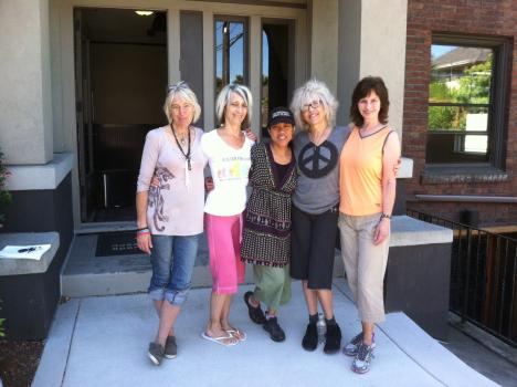 Image for Ladonna's Cleaning Service with ID of: 1071970