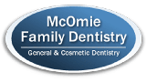 Image for McOmie Family Dentistry with ID of: 1072021