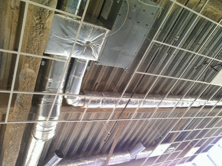 Image for Five Star Heating and Air Conditioning with ID of: 1072077