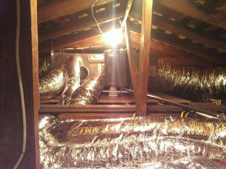 Image for Five Star Heating and Air Conditioning with ID of: 1072080
