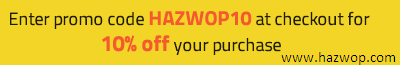 Image for Online HAZWOPER Training & Courses – Buy any Course and Get 10% OFF at Hazwop.com with ID of: 1072131
