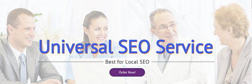 Image for Universal SEO Service with ID of: 1072340