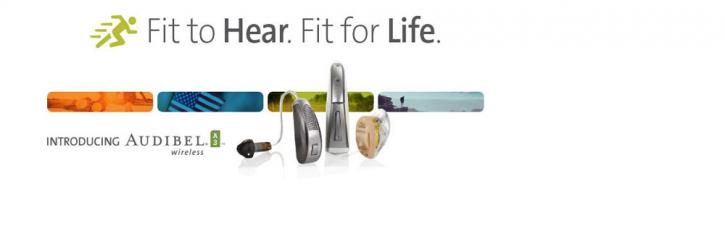 Image for Hearing Aids Asheboro NC - Audibel Hearing Solutions with ID of: 1072351