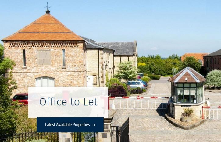 Image for Office Space to let Northampton with ID of: 1072420