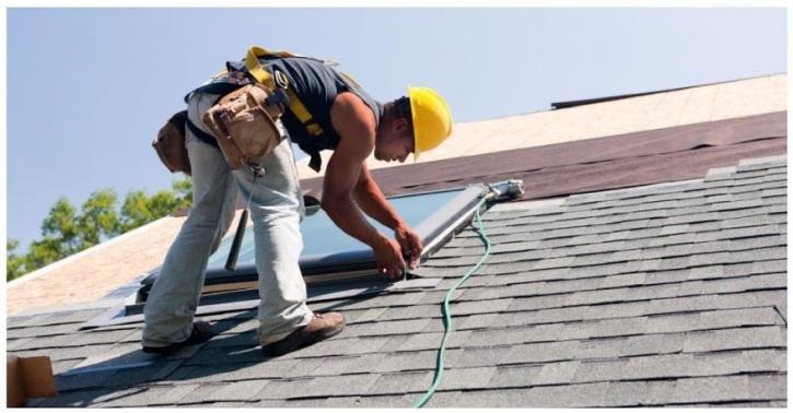 Image for Charlotte Roofing Specialists, LLC with ID of: 1072591
