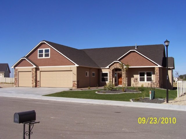 Image for Bartlett Homes and Roofing with ID of: 1072675