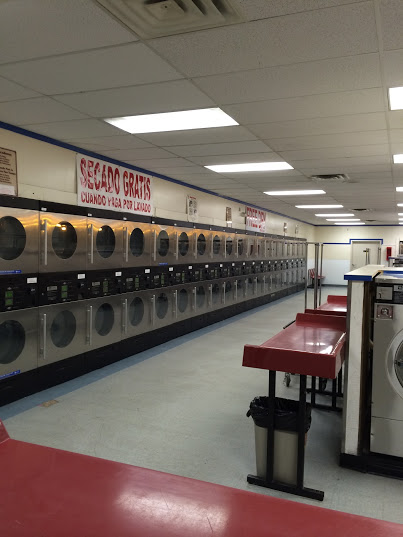 Image for Koala-T Coin Laundry with ID of: 1072791
