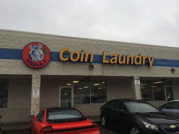 Image for Koala-T Coin Laundry with ID of: 1072793