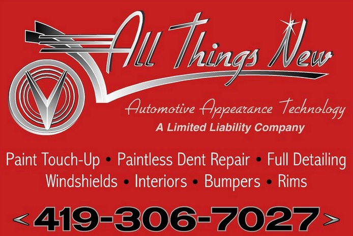 Image for All Things New, LLC with ID of: 1072812